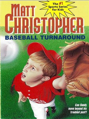 cover image of Baseball Turnaround